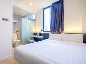 Mode Inn Icon City