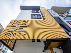 Mode Inn Icon City