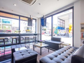 Mode Inn Icon City