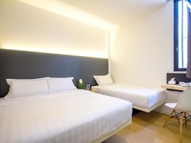 Mode Inn Icon City