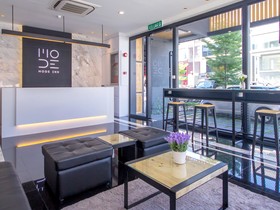 Mode Inn Icon City