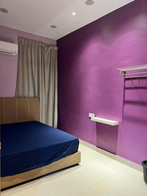 Oyo Homes 90522 Alma Sweet Home