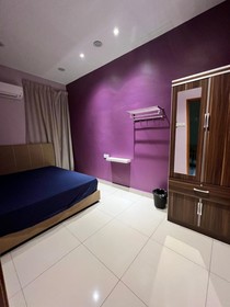 Oyo Homes 90522 Alma Sweet Home