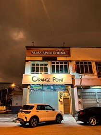 Oyo Homes 90522 Alma Sweet Home