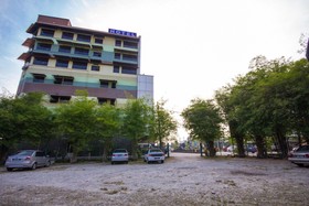 Sri Indar Hotel