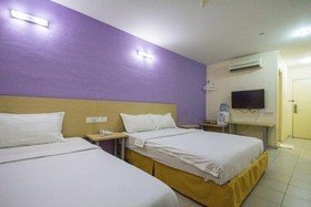 Sri Indar Hotel