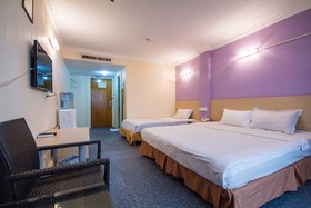 Sri Indar Hotel