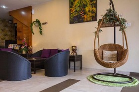 Sri Indar Hotel