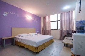 Sri Indar Hotel