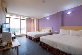 Sri Indar Hotel