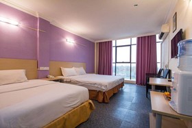 Sri Indar Hotel