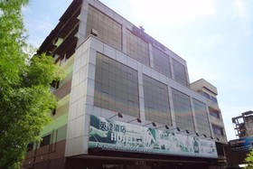 Sri Indar Hotel