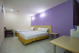 Sri Indar Hotel