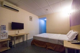 Sri Indar Hotel
