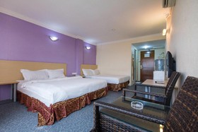 Sri Indar Hotel