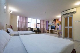 Sri Indar Hotel