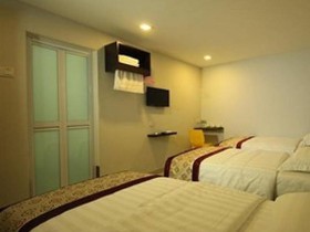 Starway Hotel Penang