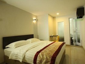 Starway Hotel Penang