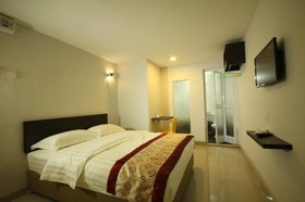 Starway Hotel Penang