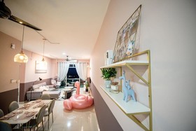 The Rumah Bm City