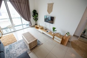 The Rumah Bm City
