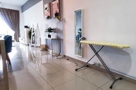 The Rumah Bm City