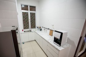 The Rumah Bm City
