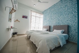 The Rumah Bm City
