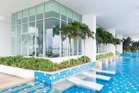 The Rumah Bm City