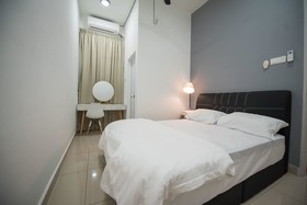 The Rumah Bm City