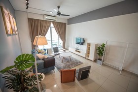 The Rumah Bm City