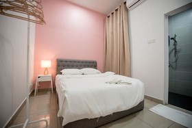 The Rumah Bm City