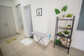 The Rumah Bm City