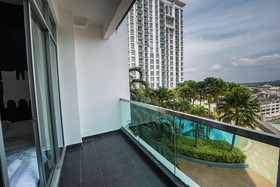 The Rumah Bm City