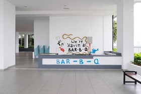The Rumah Bm City