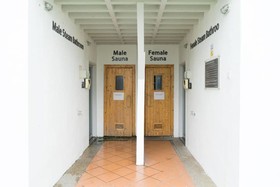 The Rumah Bm City