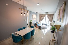 The Rumah Bm City