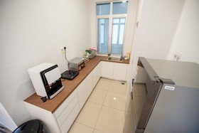 The Rumah Bm City