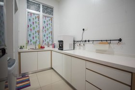 The Rumah Bm City