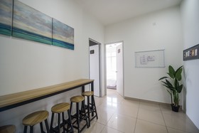 The Rumah Bm City