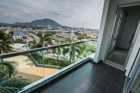 The Rumah Bm City