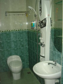 Winsons Business Inn