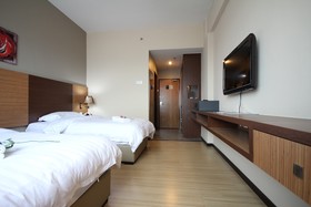 Aroma Hotel