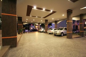 Aroma Hotel
