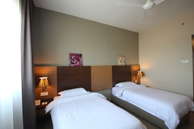 Aroma Hotel