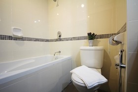 Aroma Hotel