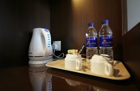 Aroma Hotel