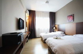 Aroma Hotel