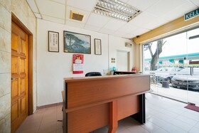 CP Hotel by OYO Rooms