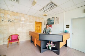 CP Hotel by OYO Rooms